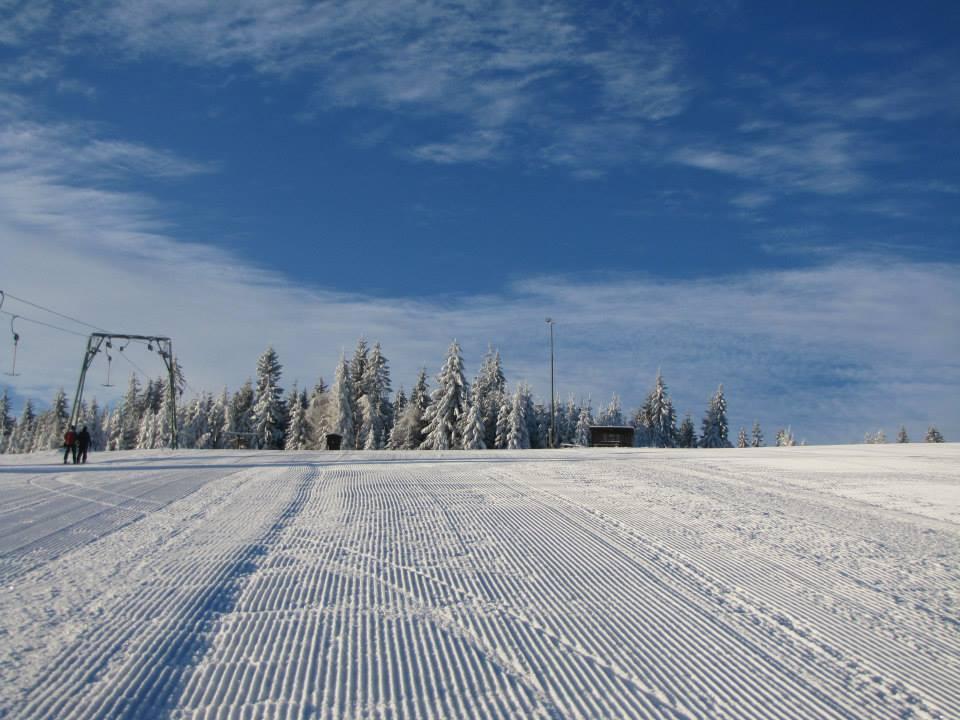 Koliba Ski Gruniky Sihelne Zewnętrze zdjęcie